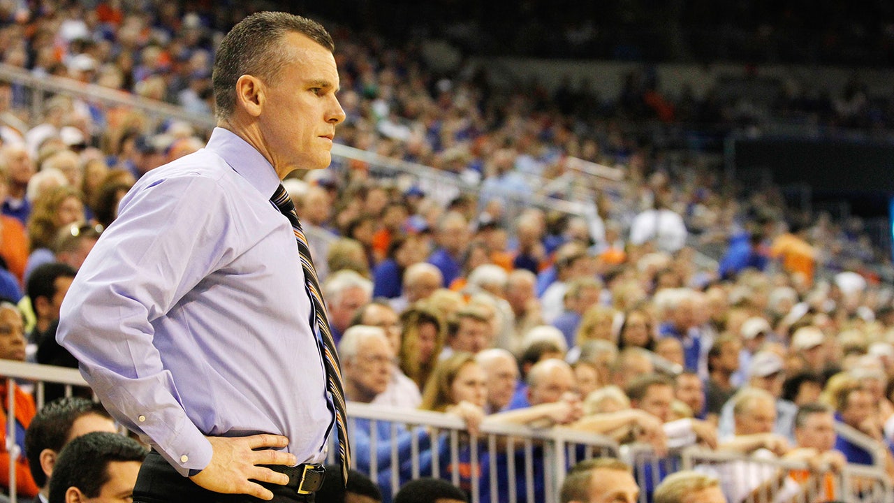 Loaded Battle 4 Atlantis field poses early season test for Gators
